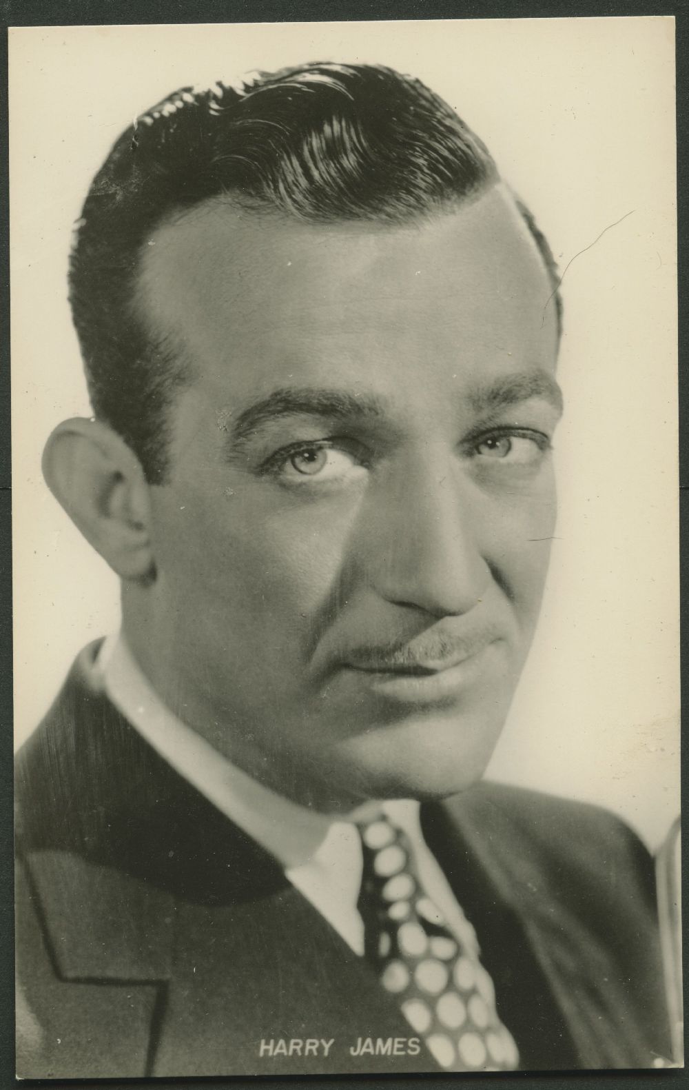 (image for) Harry James#0001